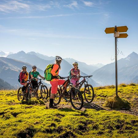Hotel Victoria Lauberhorn Wengen, A Faern Collection Hotel Ngoại thất bức ảnh