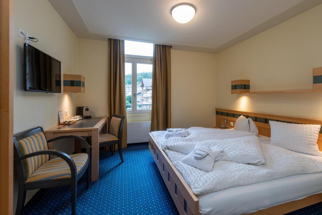 Hotel Victoria Lauberhorn Wengen, A Faern Collection Hotel Ngoại thất bức ảnh