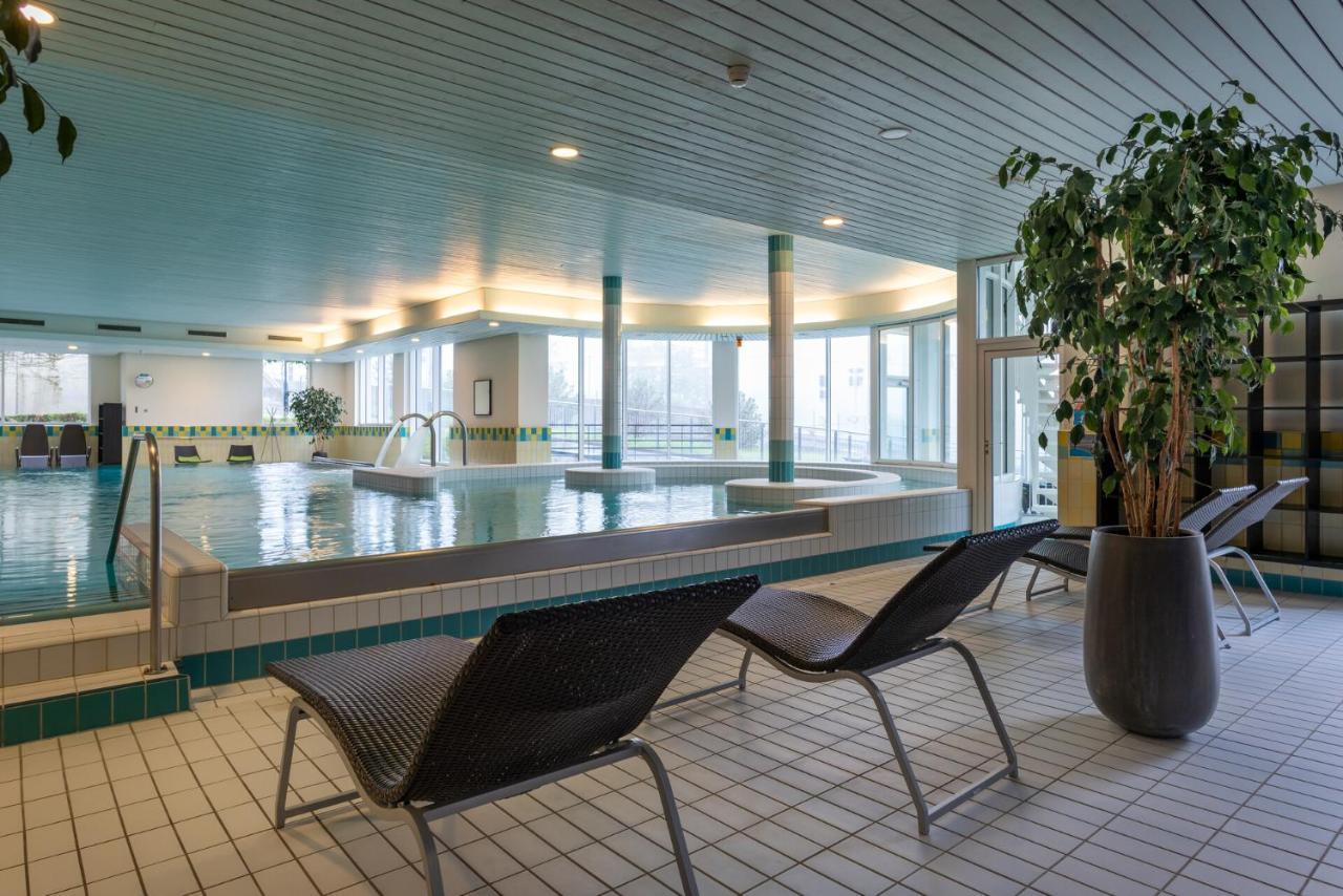 Hotel Victoria Lauberhorn Wengen, A Faern Collection Hotel Ngoại thất bức ảnh