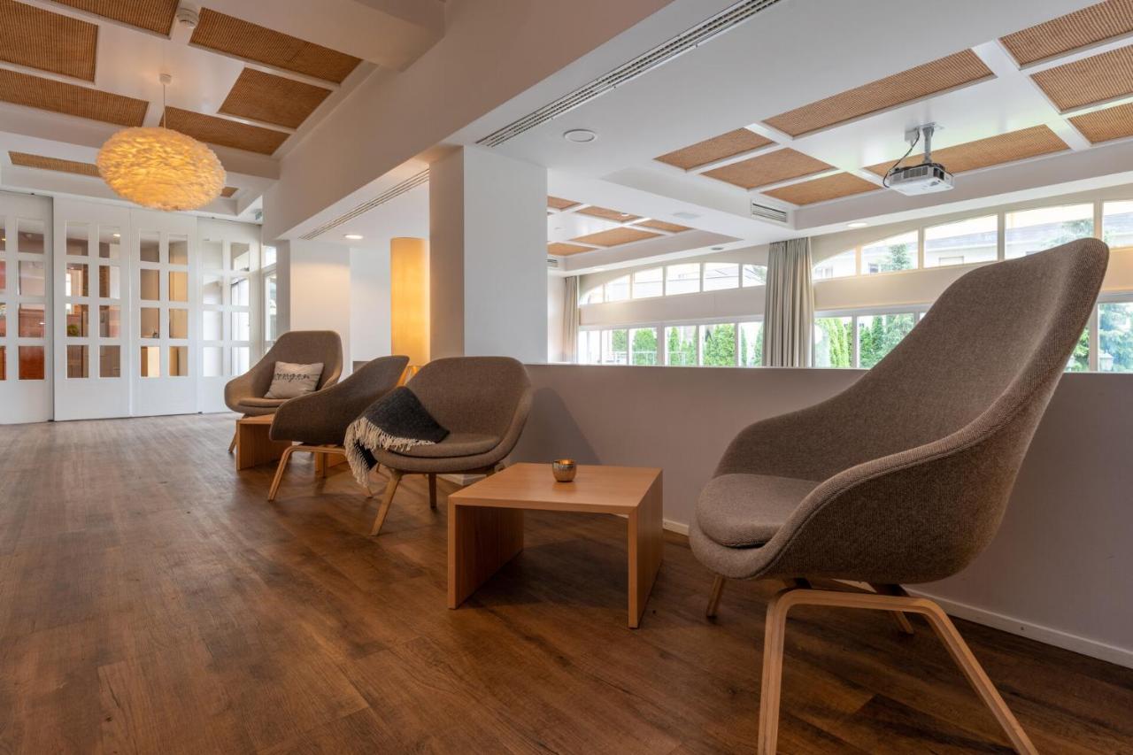 Hotel Victoria Lauberhorn Wengen, A Faern Collection Hotel Ngoại thất bức ảnh