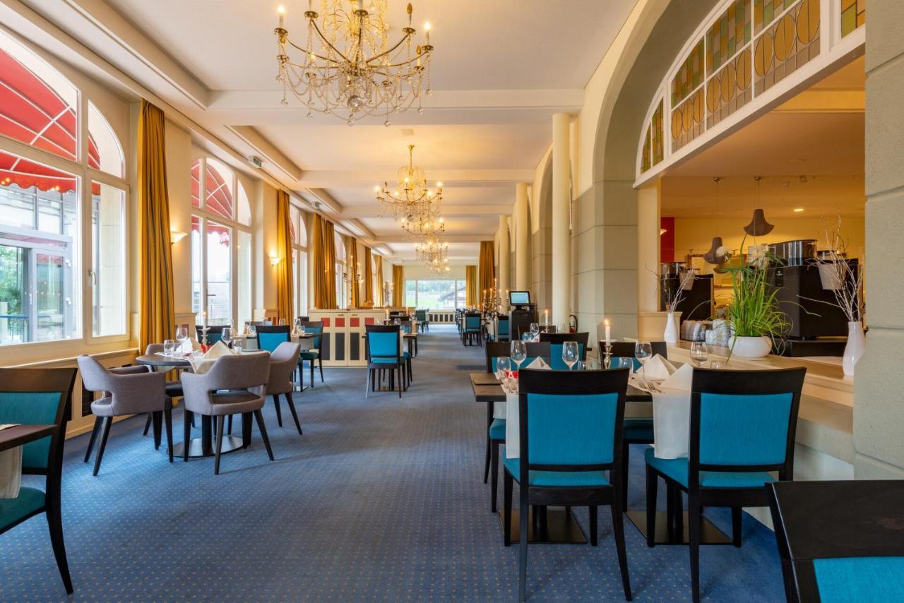 Hotel Victoria Lauberhorn Wengen, A Faern Collection Hotel Ngoại thất bức ảnh