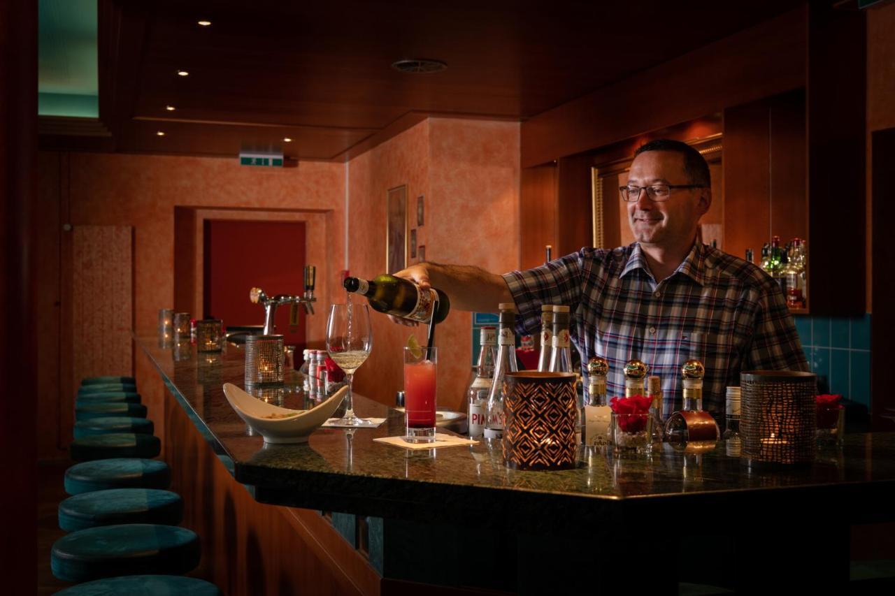 Hotel Victoria Lauberhorn Wengen, A Faern Collection Hotel Ngoại thất bức ảnh