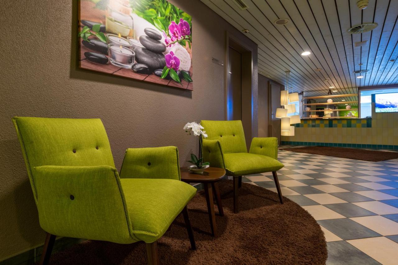 Hotel Victoria Lauberhorn Wengen, A Faern Collection Hotel Ngoại thất bức ảnh
