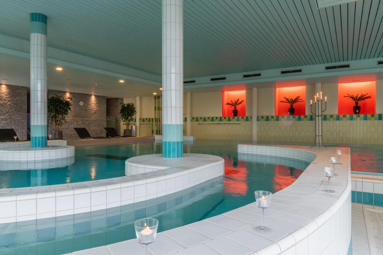 Hotel Victoria Lauberhorn Wengen, A Faern Collection Hotel Ngoại thất bức ảnh