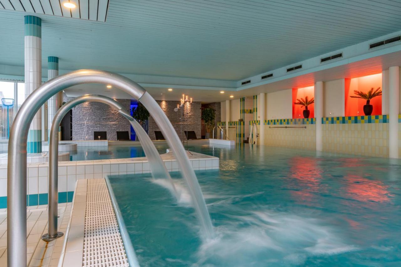 Hotel Victoria Lauberhorn Wengen, A Faern Collection Hotel Ngoại thất bức ảnh