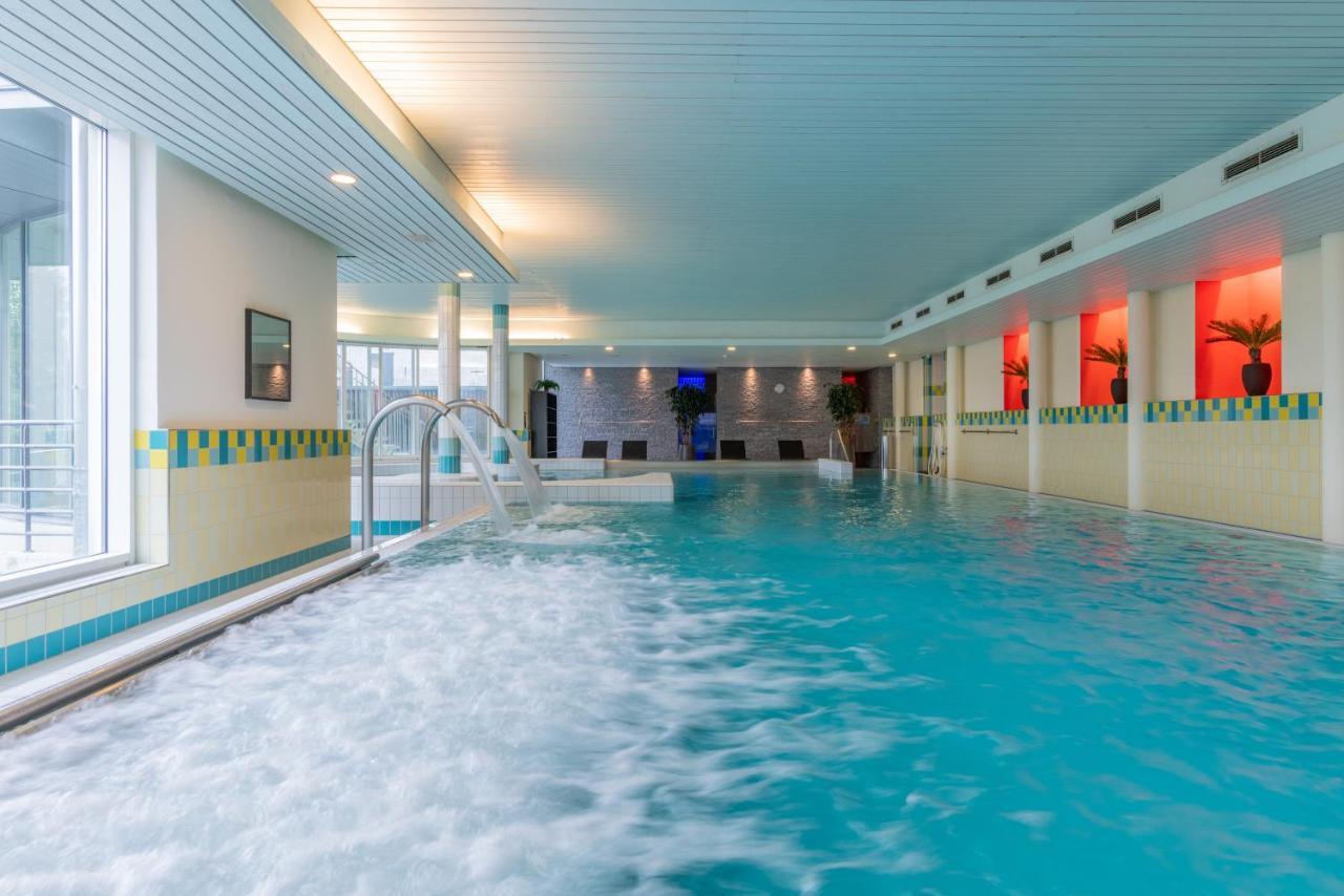 Hotel Victoria Lauberhorn Wengen, A Faern Collection Hotel Ngoại thất bức ảnh
