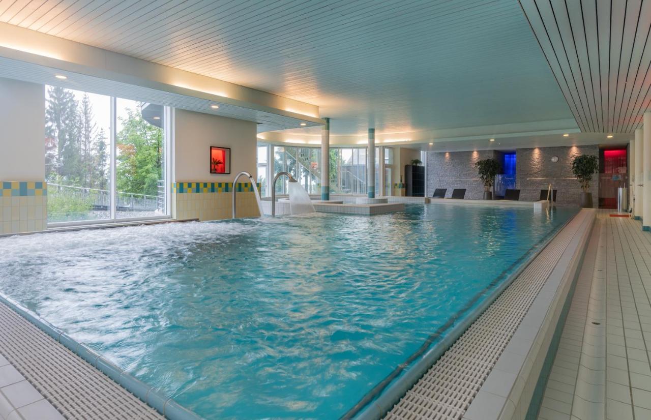 Hotel Victoria Lauberhorn Wengen, A Faern Collection Hotel Ngoại thất bức ảnh