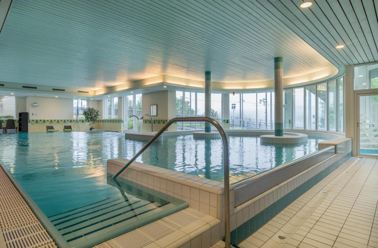 Hotel Victoria Lauberhorn Wengen, A Faern Collection Hotel Ngoại thất bức ảnh