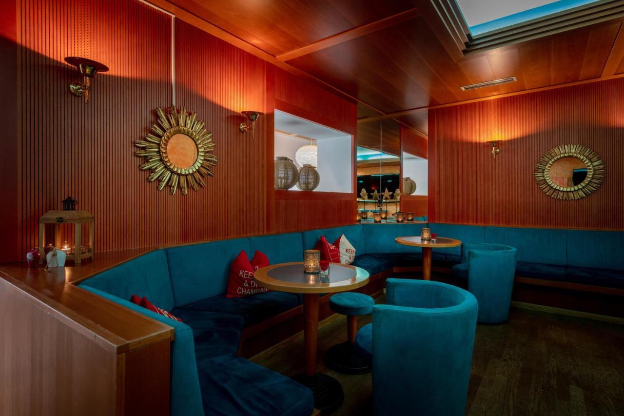 Hotel Victoria Lauberhorn Wengen, A Faern Collection Hotel Ngoại thất bức ảnh