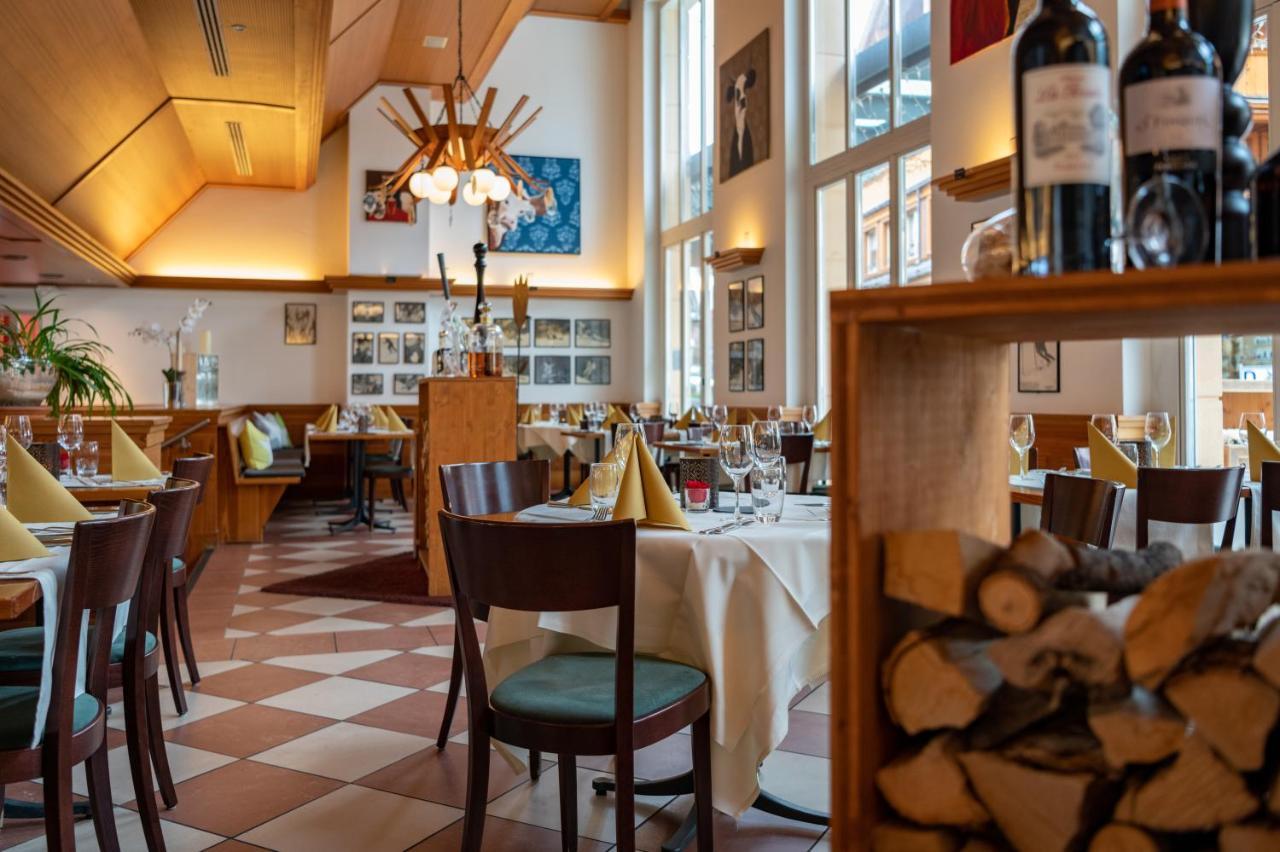 Hotel Victoria Lauberhorn Wengen, A Faern Collection Hotel Ngoại thất bức ảnh