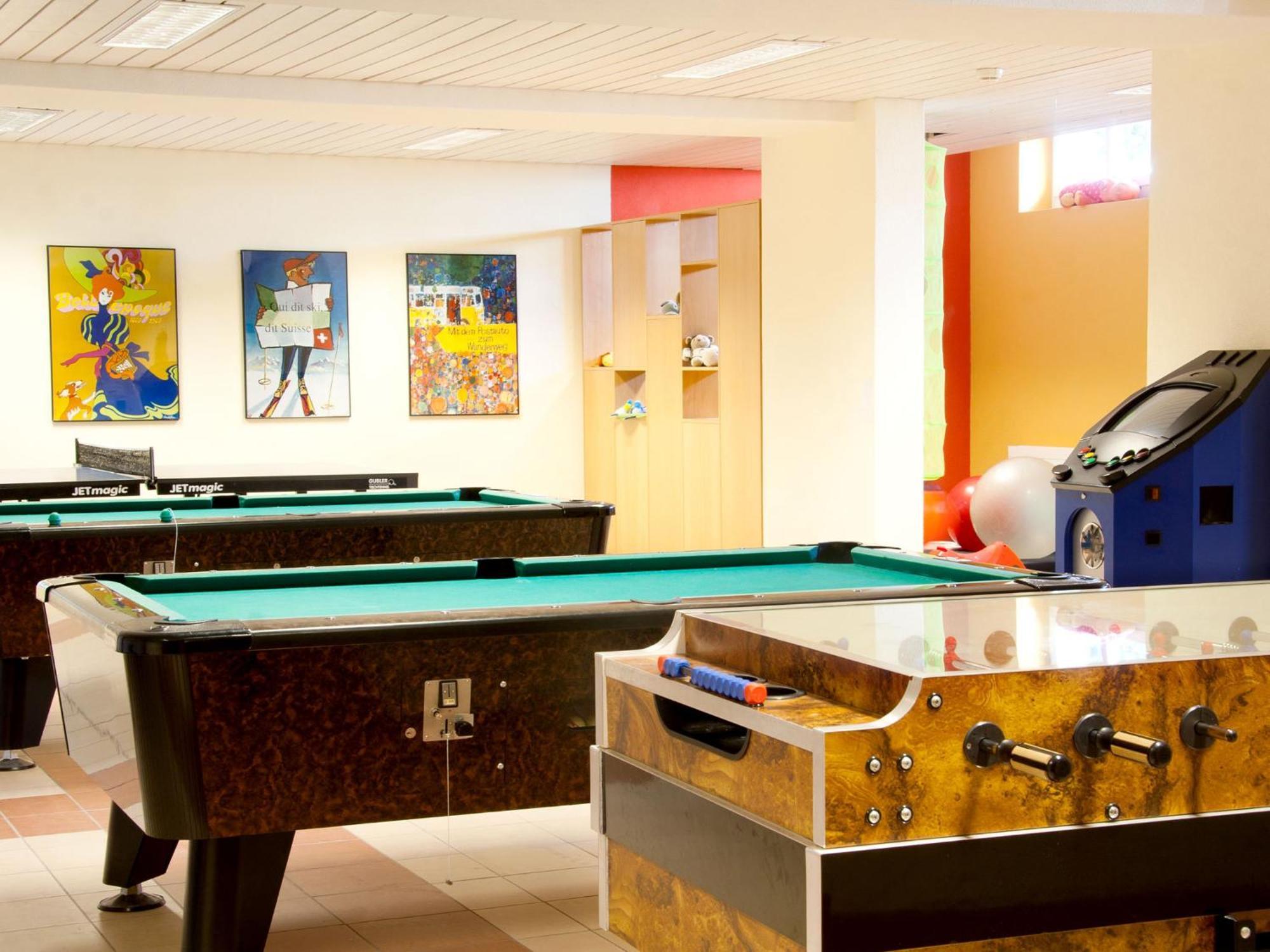 Hotel Victoria Lauberhorn Wengen, A Faern Collection Hotel Ngoại thất bức ảnh