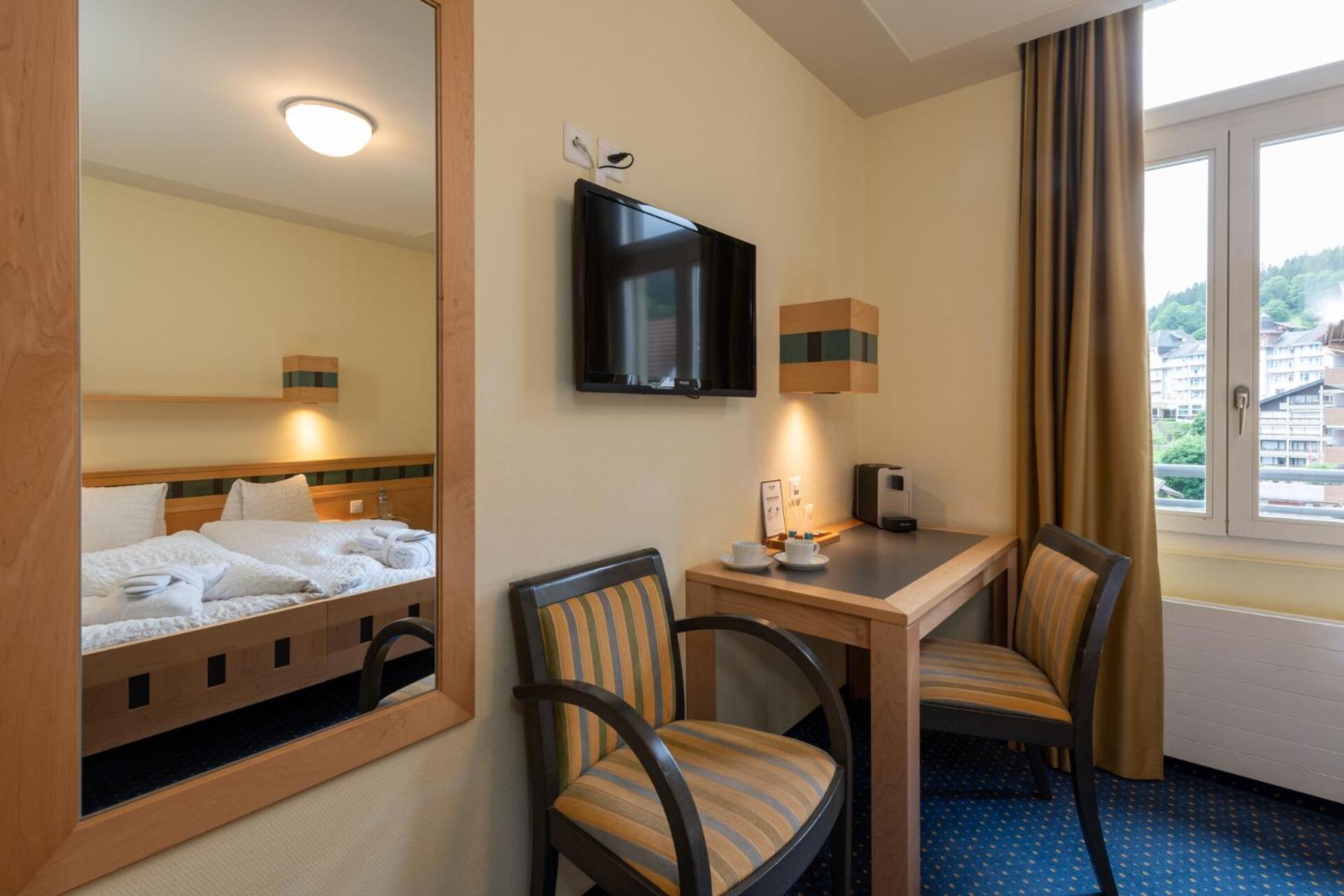 Hotel Victoria Lauberhorn Wengen, A Faern Collection Hotel Ngoại thất bức ảnh