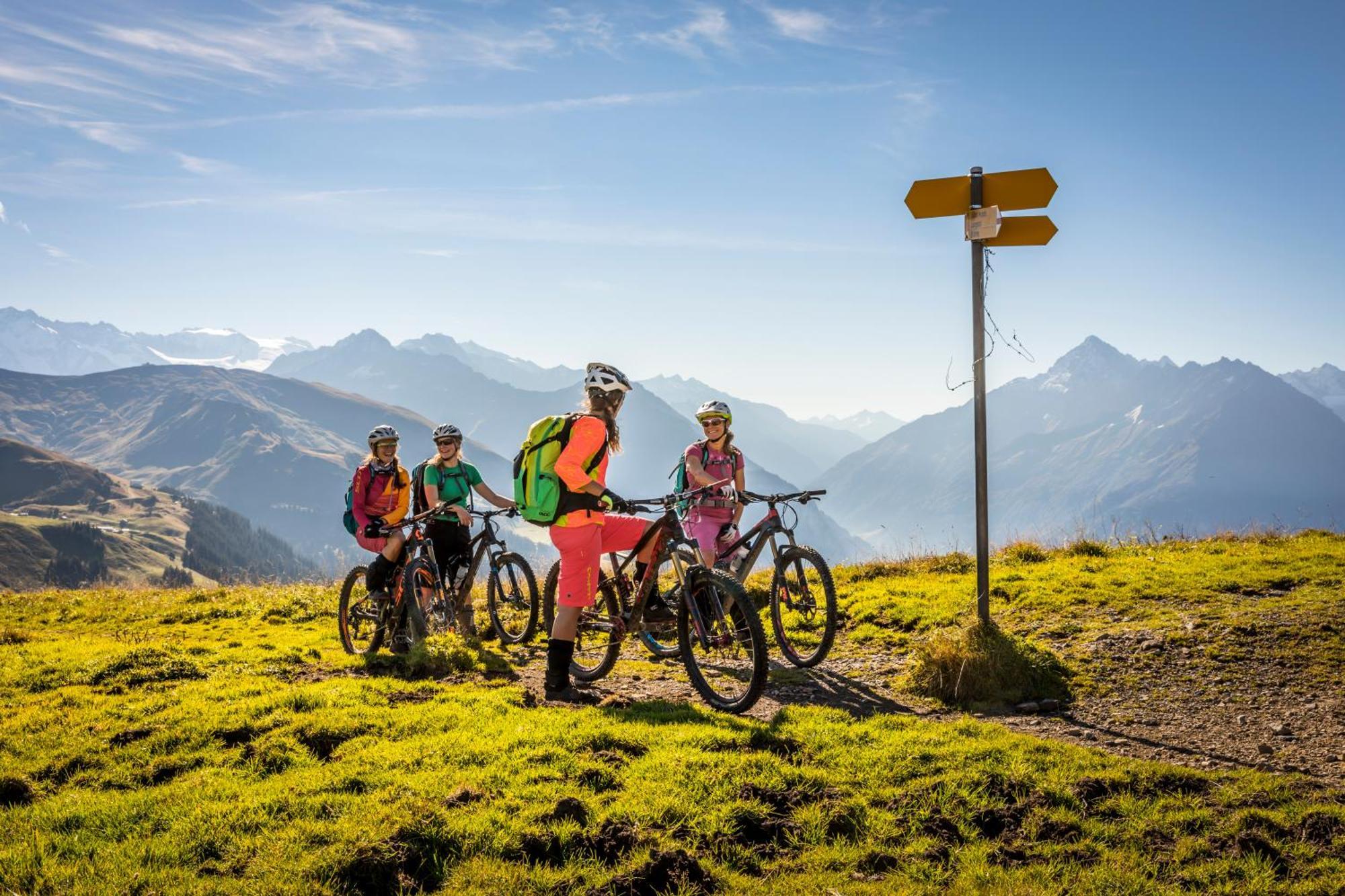 Hotel Victoria Lauberhorn Wengen, A Faern Collection Hotel Ngoại thất bức ảnh