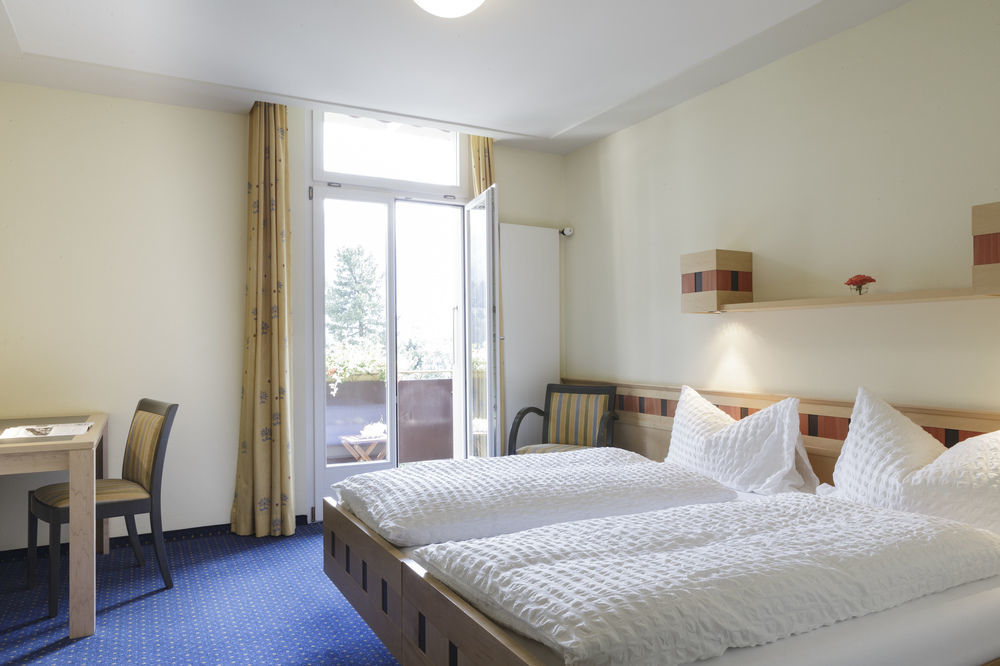 Hotel Victoria Lauberhorn Wengen, A Faern Collection Hotel Ngoại thất bức ảnh