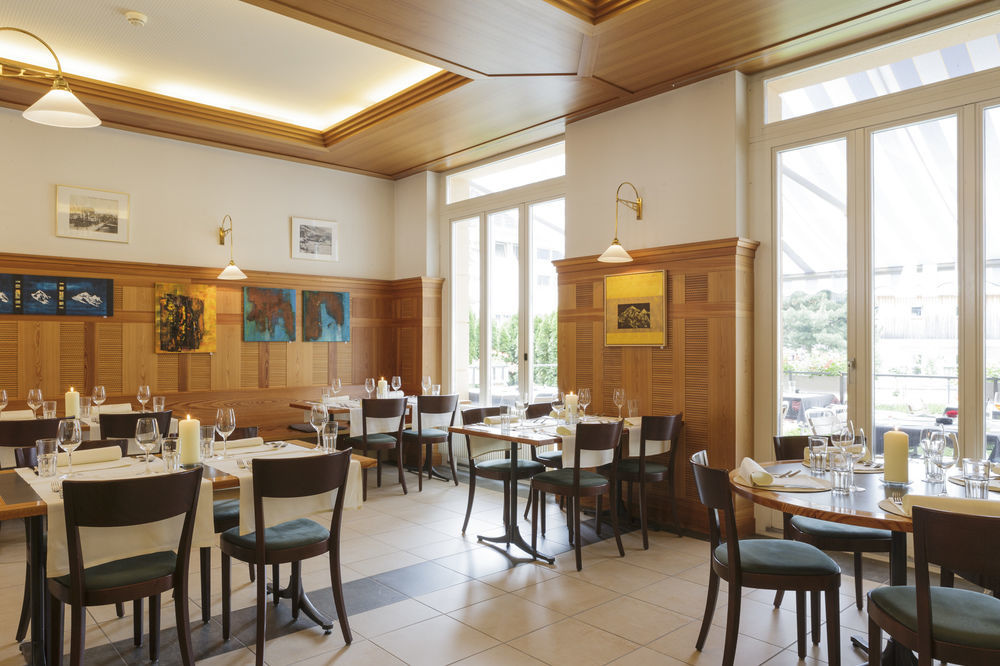 Hotel Victoria Lauberhorn Wengen, A Faern Collection Hotel Ngoại thất bức ảnh