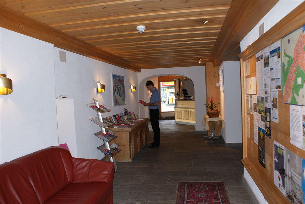 Hotel Victoria Lauberhorn Wengen, A Faern Collection Hotel Ngoại thất bức ảnh